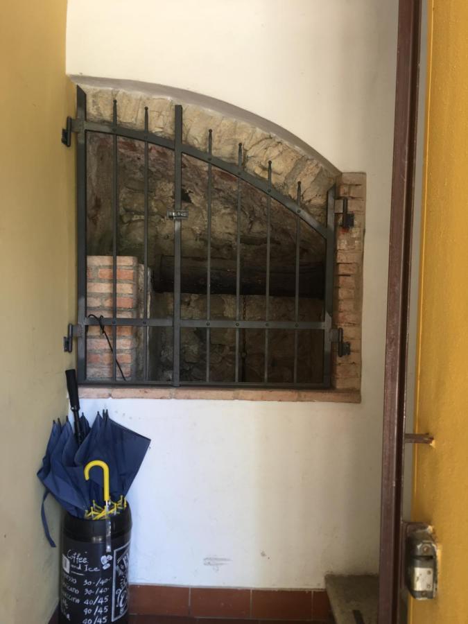 Borgo Volciano Garda Lake App.2 Roe Kültér fotó