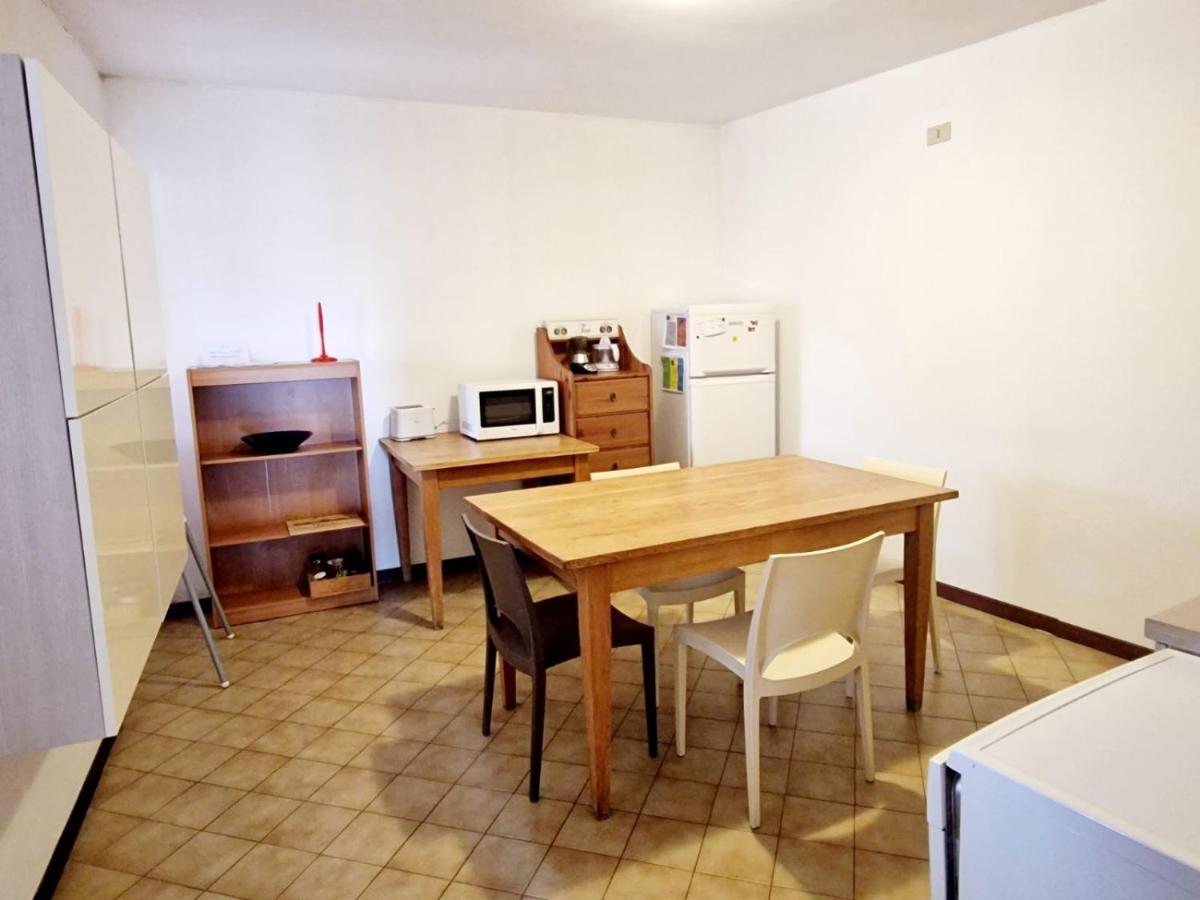 Borgo Volciano Garda Lake App.2 Roe Kültér fotó