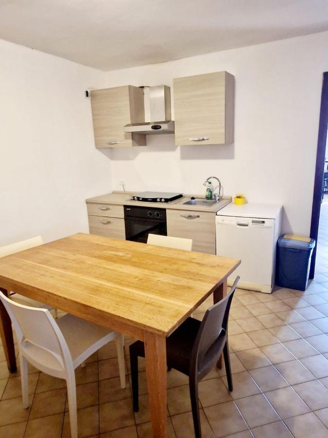 Borgo Volciano Garda Lake App.2 Roe Kültér fotó