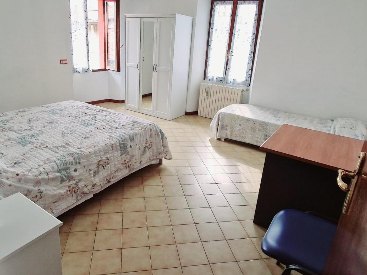 Borgo Volciano Garda Lake App.2 Roe Kültér fotó