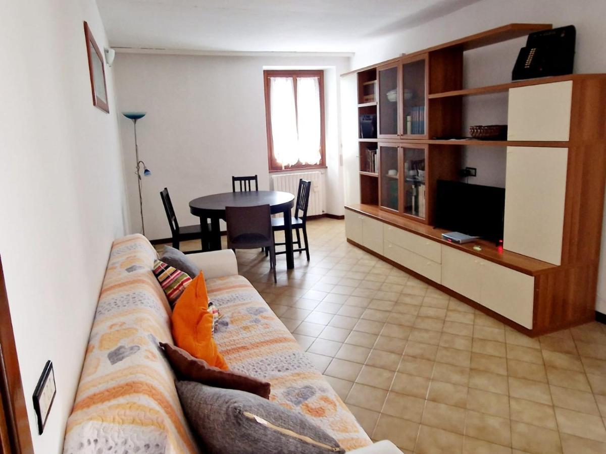 Borgo Volciano Garda Lake App.2 Roe Kültér fotó